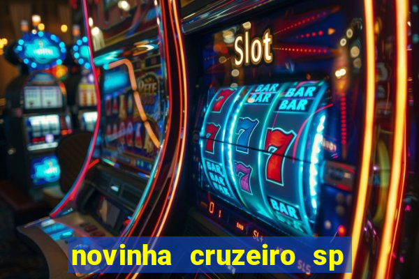 novinha cruzeiro sp caiu net